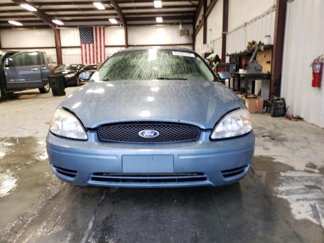 Photo 5 from auction – 2005 FORD TAURUS SEL with VIN 1FAFP56SX5A179988