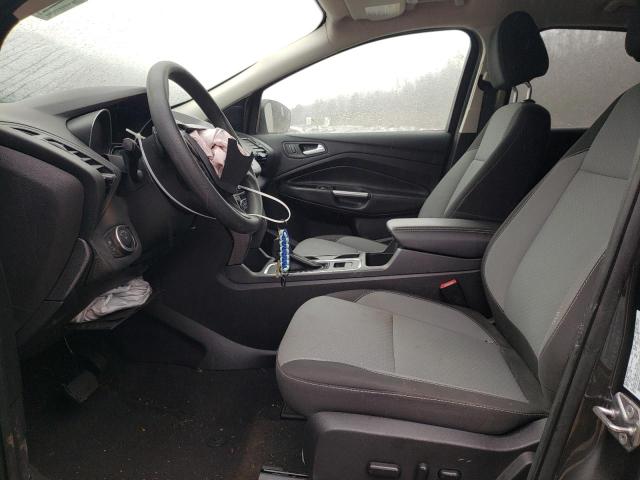 Photo 7 from auction – 2017 FORD ESCAPE SE with VIN 1FMCU9G97HUA28386