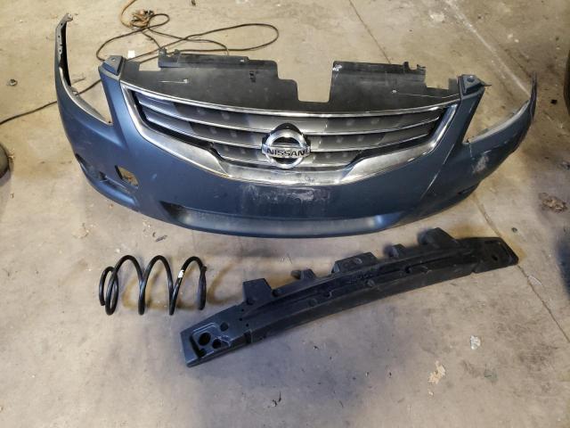 Photo 12 from auction – 2011 NISSAN ALTIMA BAS with VIN 1N4AL2AP7BN428226