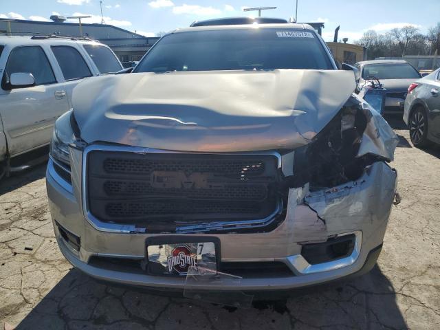 Photo 5 from auction – 2015 GMC ACADIA SLE with VIN 1GKKVPKD8FJ155745