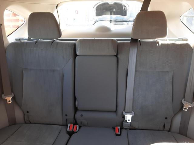 Photo 10 from auction – 2012 HONDA CR-V LX with VIN 2HKRM3H32CH502124