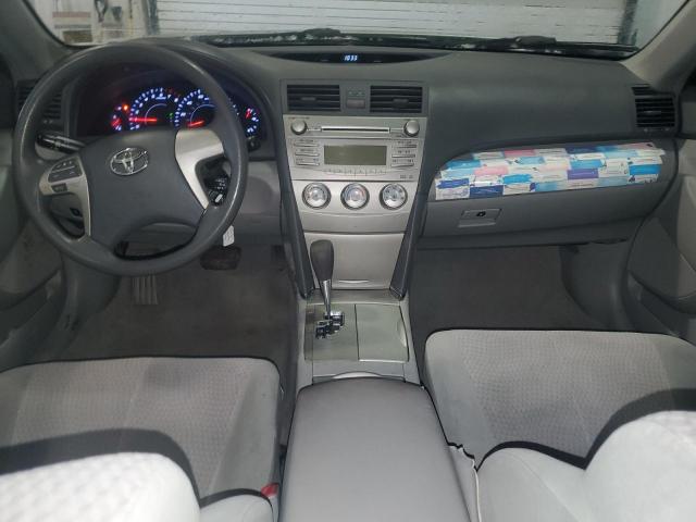 Photo 8 from auction – 2011 TOYOTA CAMRY BASE with VIN 4T1BF3EK1BU601380