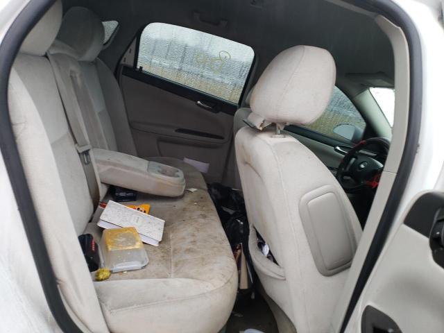 Photo 10 from auction – 2013 CHEVROLET IMPALA LS with VIN 2G1WF5E36D1212087