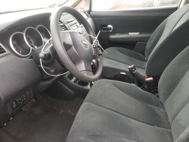 Foto 7 de la subasta – 2011 NISSAN VERSA S con VIN 3N1BC1CP8BL383936