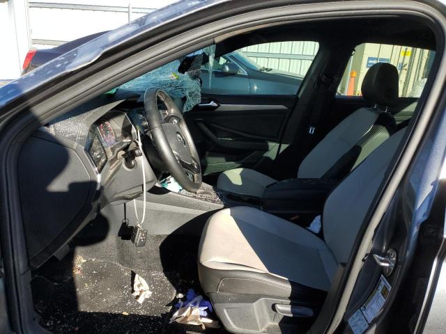 Photo 7 from auction – 2019 VOLKSWAGEN JETTA S with VIN 3VWCB7BU1KM249338