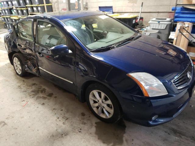 Photo 4 from auction – 2012 NISSAN SENTRA 2.0 with VIN 3N1AB6AP4CL613696