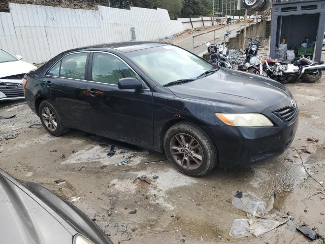 Photo 4 from auction – 2009 TOYOTA CAMRY BASE with VIN 4T1BE46K09U845880