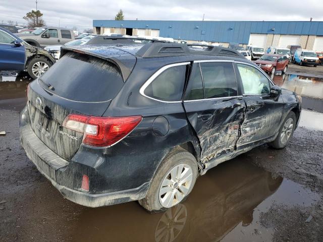 Photo 3 from auction – 2015 SUBARU OUTBACK 2. with VIN 4S4BSBFCXF3296826