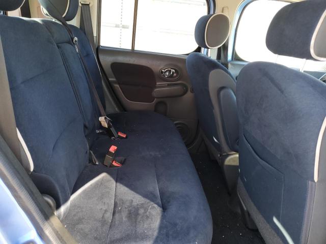 Photo 10 from auction – 2012 NISSAN CUBE BASE with VIN JN8AZ2KR5CT255722