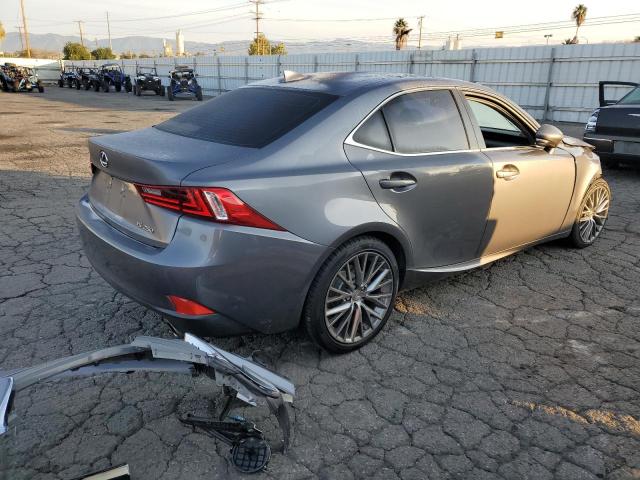 Photo 3 from auction – 2014 LEXUS IS 250 with VIN JTHBF1D23E5032278