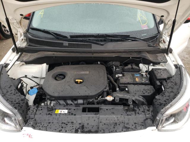 Photo 11 from auction – 2019 KIA SOUL + with VIN KNDJP3A54K7001786
