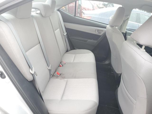 Photo 10 from auction – 2014 TOYOTA COROLLA L with VIN 2T1BURHE9EC209106