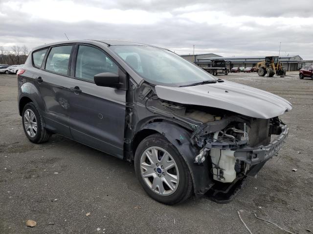 Photo 4 from auction – 2013 FORD ESCAPE S with VIN 1FMCU0F77DUB95773