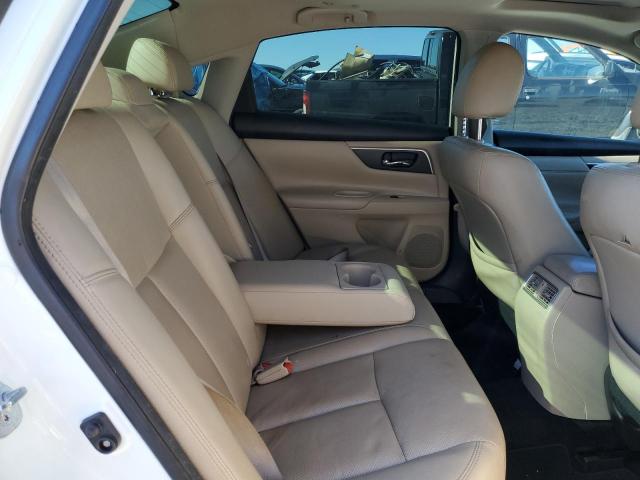 Photo 10 from auction – 2016 NISSAN ALTIMA 2.5 with VIN 1N4AL3AP6GC163534