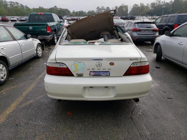 Photo 6 from auction – 2003 ACURA 3.2TL with VIN 19UUA56613A077600