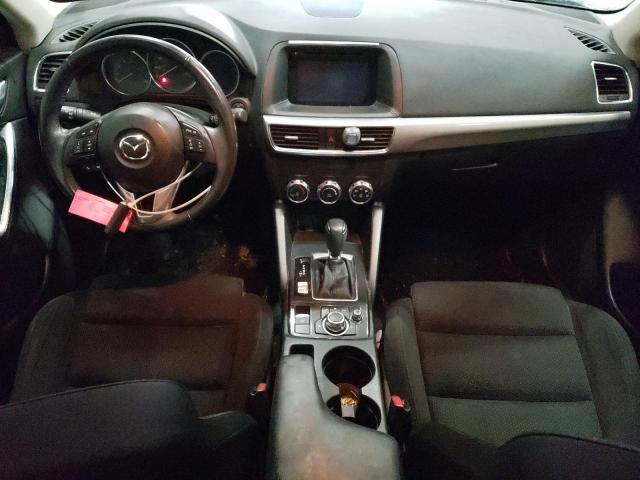 Photo 8 from auction – 2016 MAZDA CX-5 TOURI with VIN JM3KE2CY8G0609992