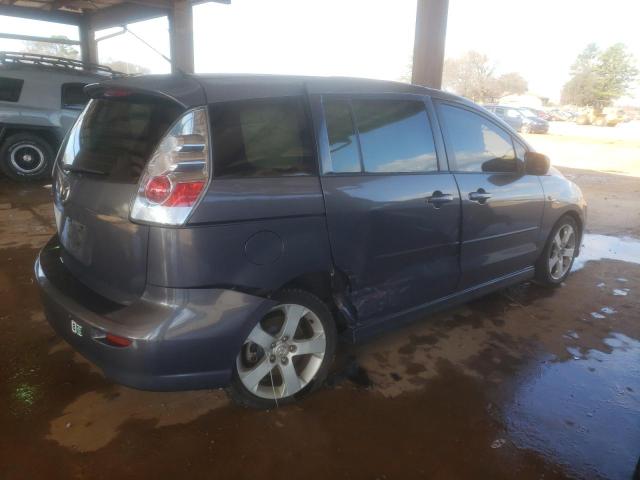 Photo 3 from auction – 2007 MAZDA 5 with VIN JM1CR293670150829