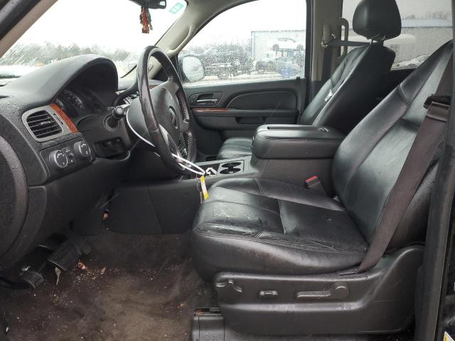 Photo 7 from auction – 2014 GMC YUKON SLT with VIN 1GKS2CE01ER196177