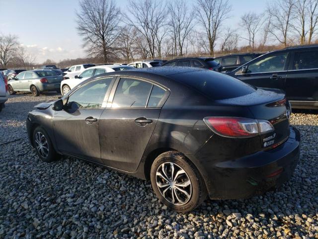 Photo 2 from auction – 2013 MAZDA 3 I with VIN JM1BL1TG6D1769651
