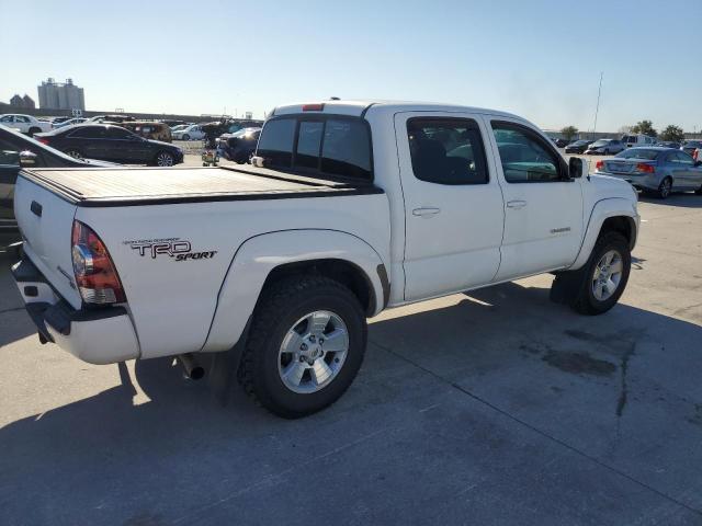 Photo 3 from auction – 2011 TOYOTA TACOMA DOU with VIN 3TMJU4GN2BM122019