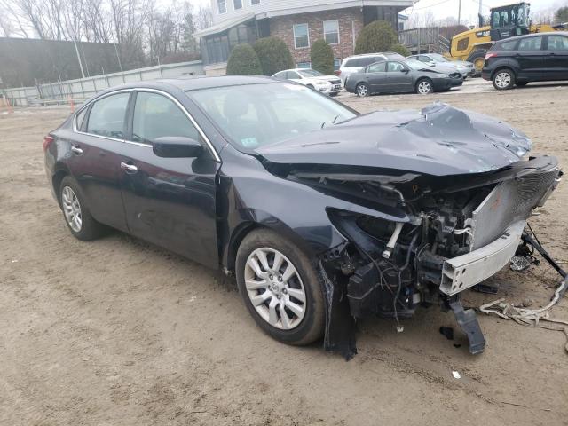 Photo 4 from auction – 2016 NISSAN ALTIMA 2.5 with VIN 1N4AL3AP3GC295232