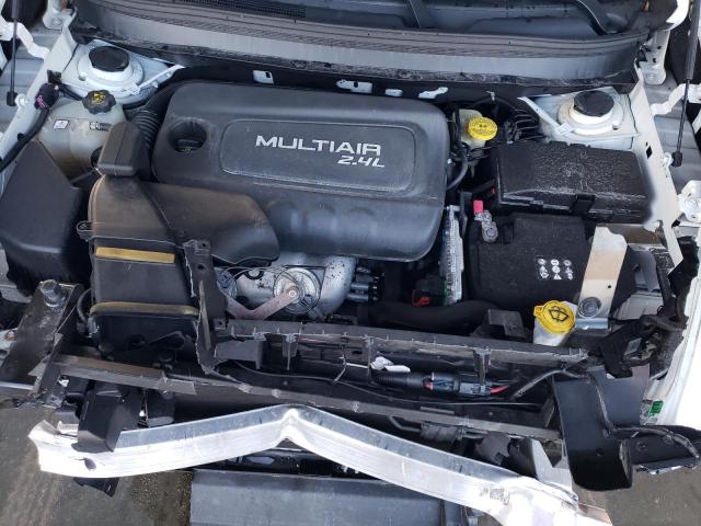 Photo 12 from auction – 2016 JEEP CHEROKEE S with VIN 1C4PJLAB4GW284303
