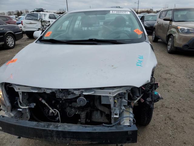 Photo 5 from auction – 2012 TOYOTA COROLLA SE with VIN 2T1BU4EE7CC771221