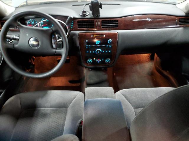Photo 8 from auction – 2008 CHEVROLET IMPALA LT with VIN 2G1WT58N789100928