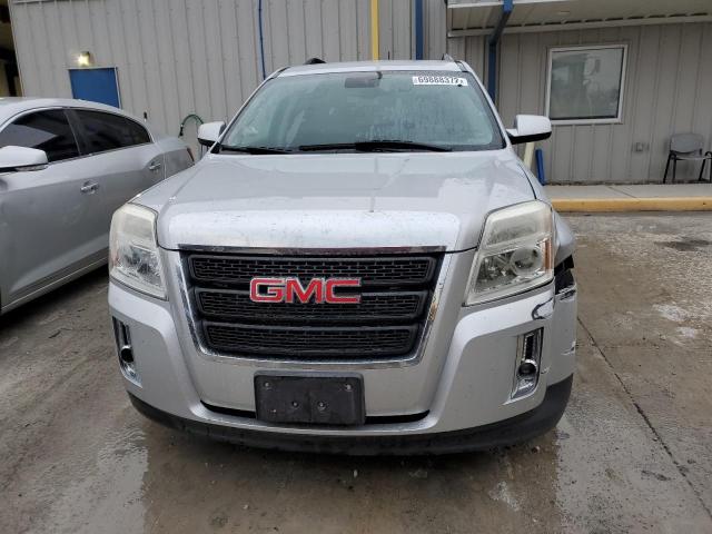 Photo 5 from auction – 2013 GMC TERRAIN SL with VIN 2GKALSEK0D6243181