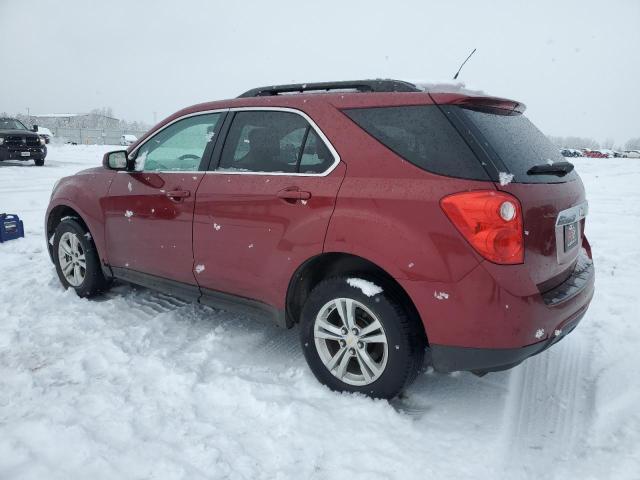 Photo 2 from auction – 2011 CHEVROLET EQUINOX LT with VIN 2CNALDECXB6202386