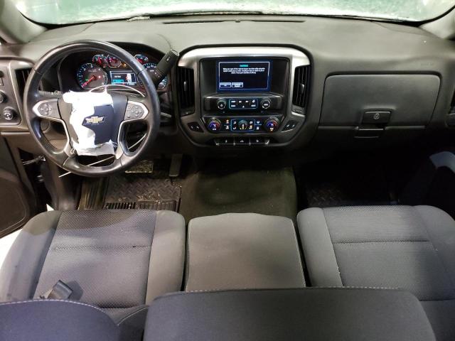 Photo 8 from auction – 2018 CHEVROLET SILVERADO with VIN 1GCVKREC7JZ174121