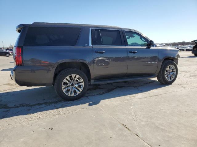 Photo 3 from auction – 2016 CHEVROLET SUBURBAN C with VIN 1GNSCHKC8GR453107