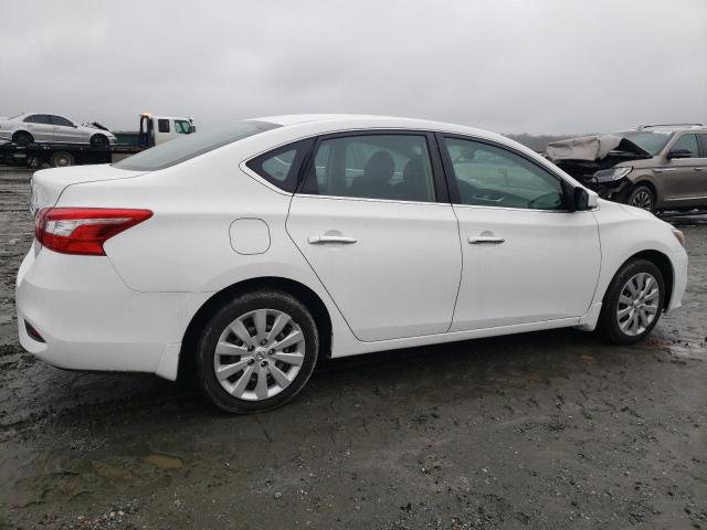 Photo 3 from auction – 2018 NISSAN SENTRA S with VIN 3N1AB7AP1JY304371