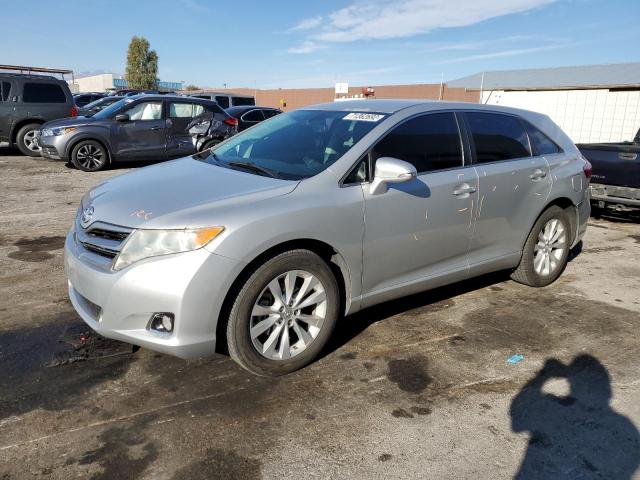 TOYOTA VENZA LE 2013 with VIN 4T3ZA3BB0DU067381 - Photo from auction