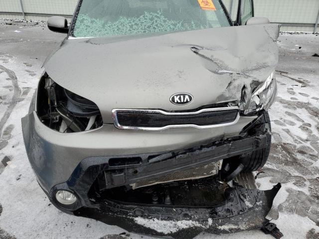 Photo 11 from auction – 2016 KIA SOUL + with VIN KNDJP3A54G7247275