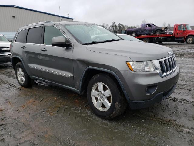 Photo 4 from auction – 2012 JEEP GRAND CHER with VIN 1C4RJFAG3CC184534