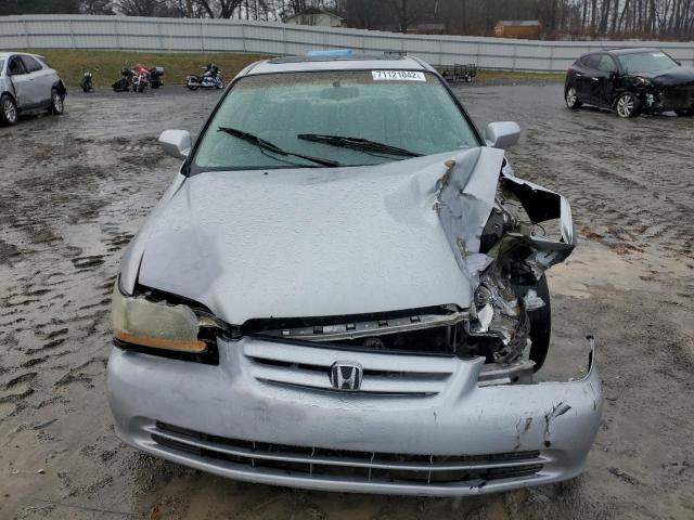 Photo 5 from auction – 2002 HONDA ACCORD with VIN 1HGCG56772A141415