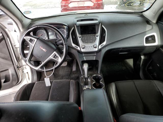 Photo 8 from auction – 2015 GMC TERRAIN SL with VIN 2GKFLTE34F6153927