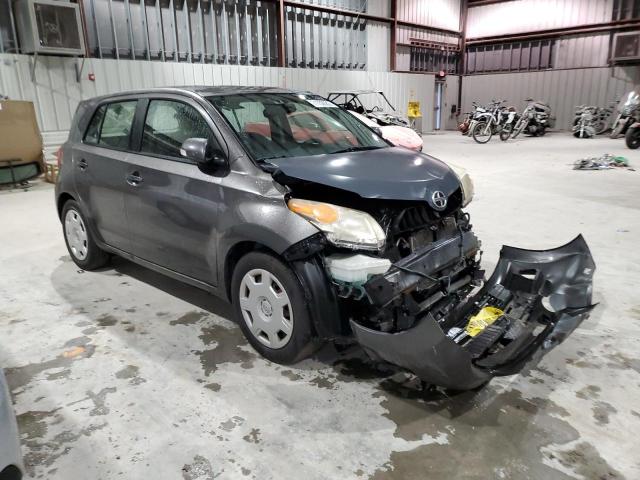 Photo 4 from auction – 2010 TOYOTA SCION XD with VIN JTKKU4B43AJ052182