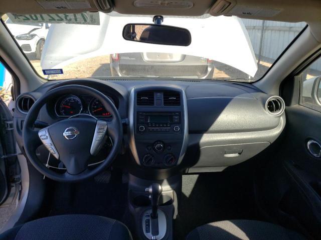 Фото 8 с аукциона – 2015 NISSAN VERSA с VIN 3N1CN7AP4FL828053