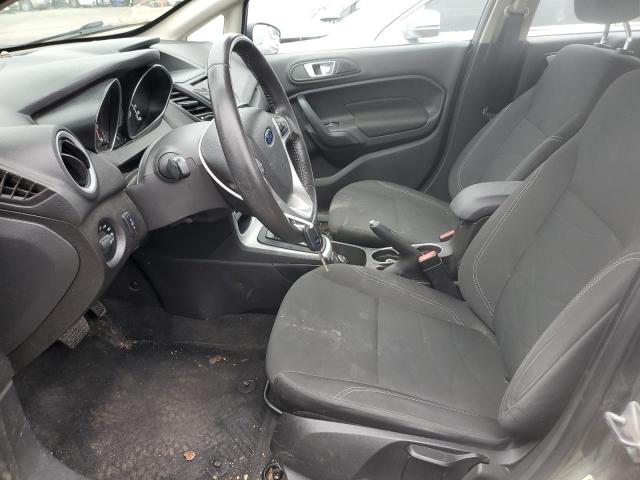 Photo 7 from auction – 2016 FORD FIESTA SE with VIN 3FADP4BJ2GM119563