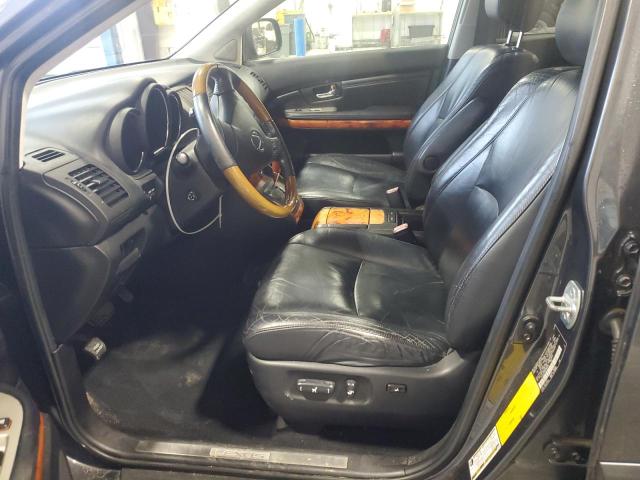 Photo 7 from auction – 2004 LEXUS RX 330 with VIN 2T2GA31U04C003261