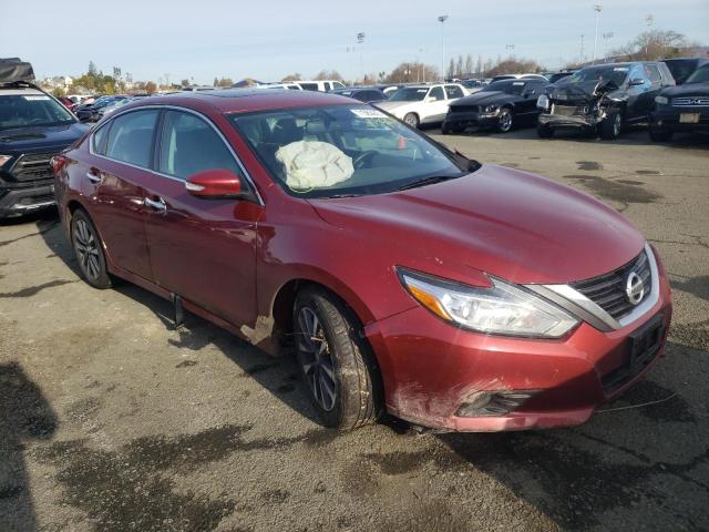 Photo 4 from auction – 2016 NISSAN ALTIMA 2.5 with VIN 1N4AL3AP2GC226547