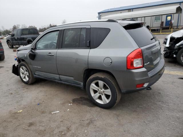 Photo 2 from auction – 2011 JEEP COMPASS SP with VIN 1J4NF1FB7BD282873