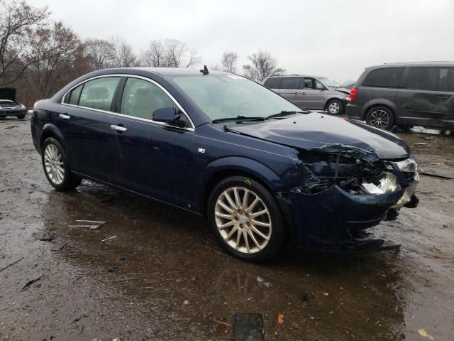 Photo 4 from auction – 2009 SATURN AURA XR with VIN 1G8ZX57789F181985