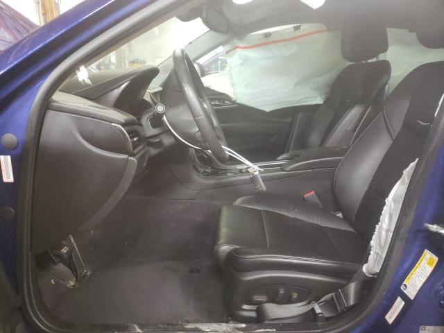 Photo 7 from auction – 2013 CADILLAC ATS with VIN 1G6AA5RA5D0117964