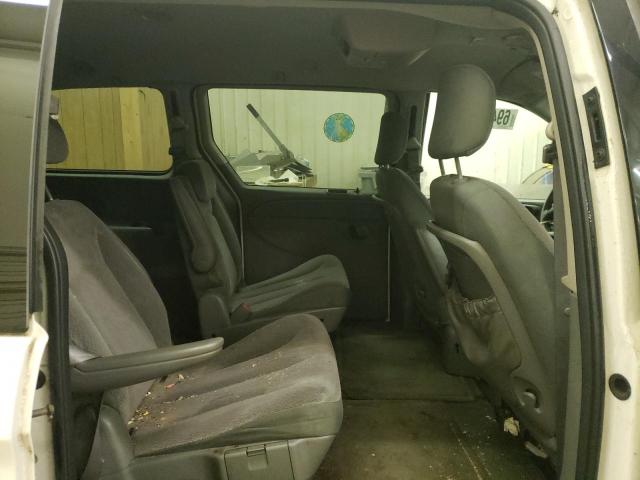 Photo 11 from auction – 2006 DODGE GRAND CARA with VIN 1D4GP24R56B623015