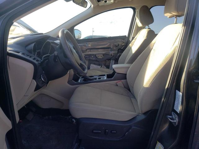 Photo 7 from auction – 2017 FORD ESCAPE SE with VIN 1FMCU9GD5HUC38568