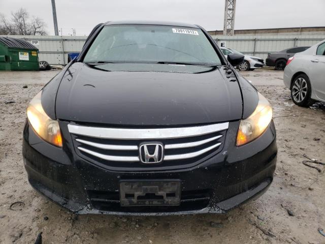 Photo 5 from auction – 2012 HONDA ACCORD SE with VIN 1HGCP2F67CA169013