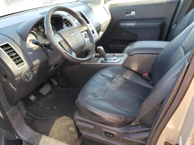 Photo 7 from auction – 2007 FORD EDGE SEL with VIN 2FMDK38C57BA87698
